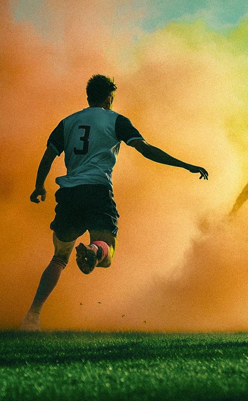 Βρές το ιδανικό μέρος για να αθληθείς & να διασκεδάσεις